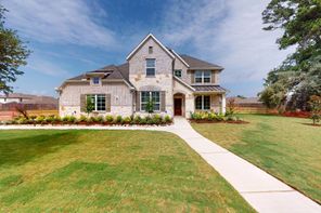 21907 Hibiscus Hedge Trail (Medina)