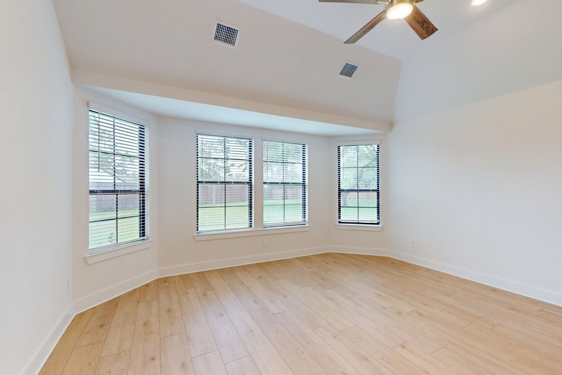 Interior - Representational Photo