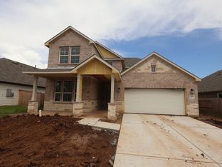 Balcones - Summerview: Fulshear, Texas - M/I Homes