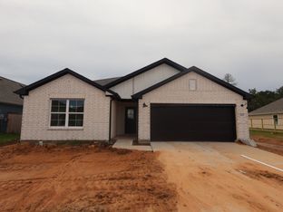 Moscoso - Summerview: Fulshear, Texas - M/I Homes