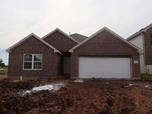 Pizarro - Summerview: Fulshear, Texas - M/I Homes