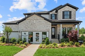 Hillcrest Village - Columbia, TN