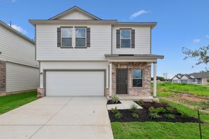 1522 Silver Run (Wisteria)