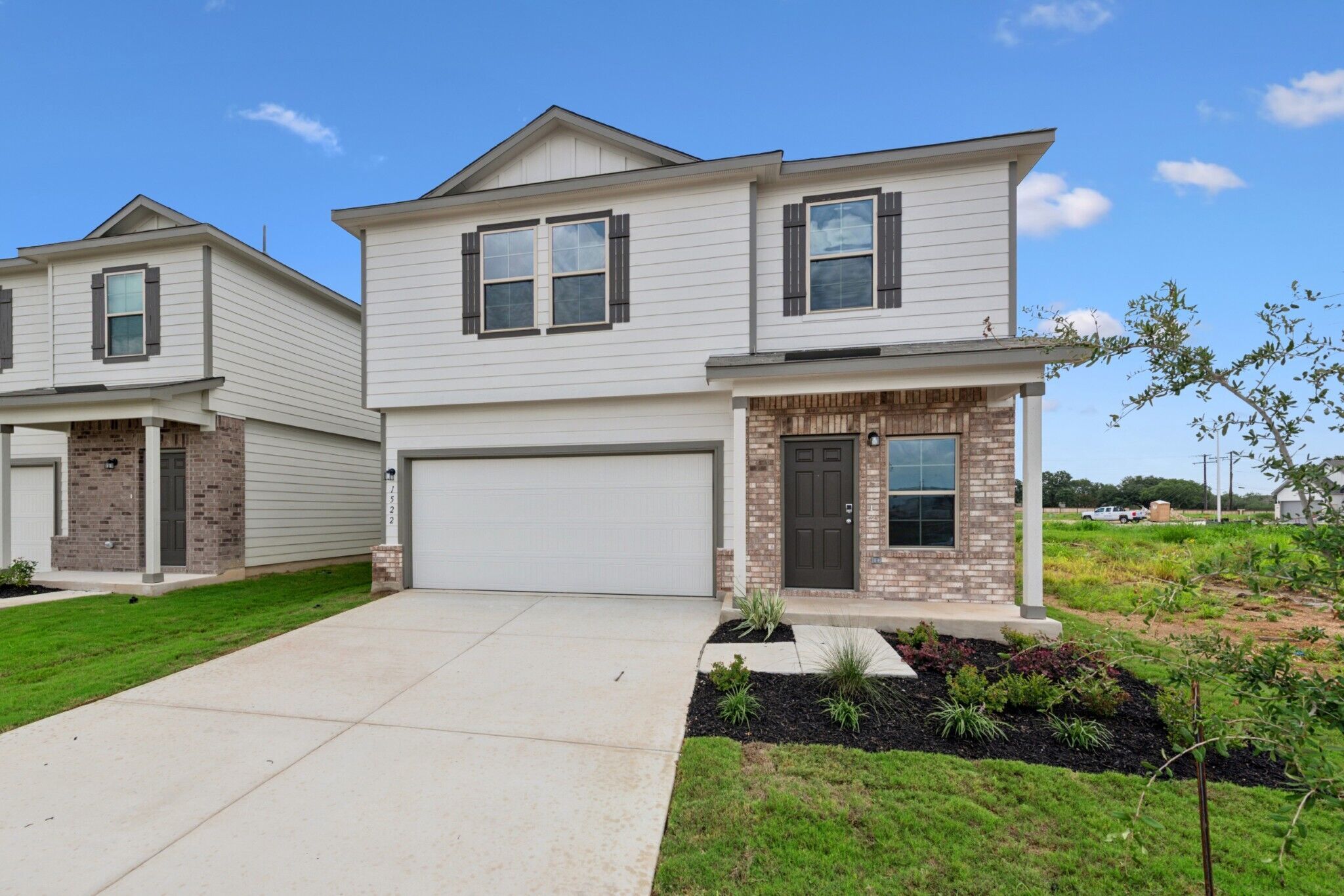 1522 Silver Run (Wisteria)