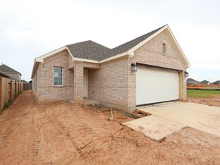 Boxwood - Marvida: Cypress, Texas - M/I Homes