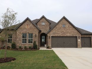 Sabine - Lilyana: Celina, Texas - M/I Homes