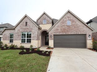 Sabine - Marvida: Cypress, Texas - M/I Homes