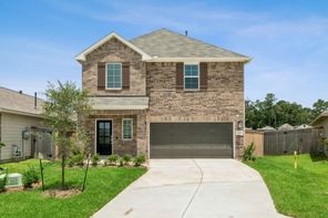 22411 Curly Maple Drive (Dogwood)