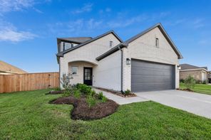134 Spring Rose Drive (Rosemary)