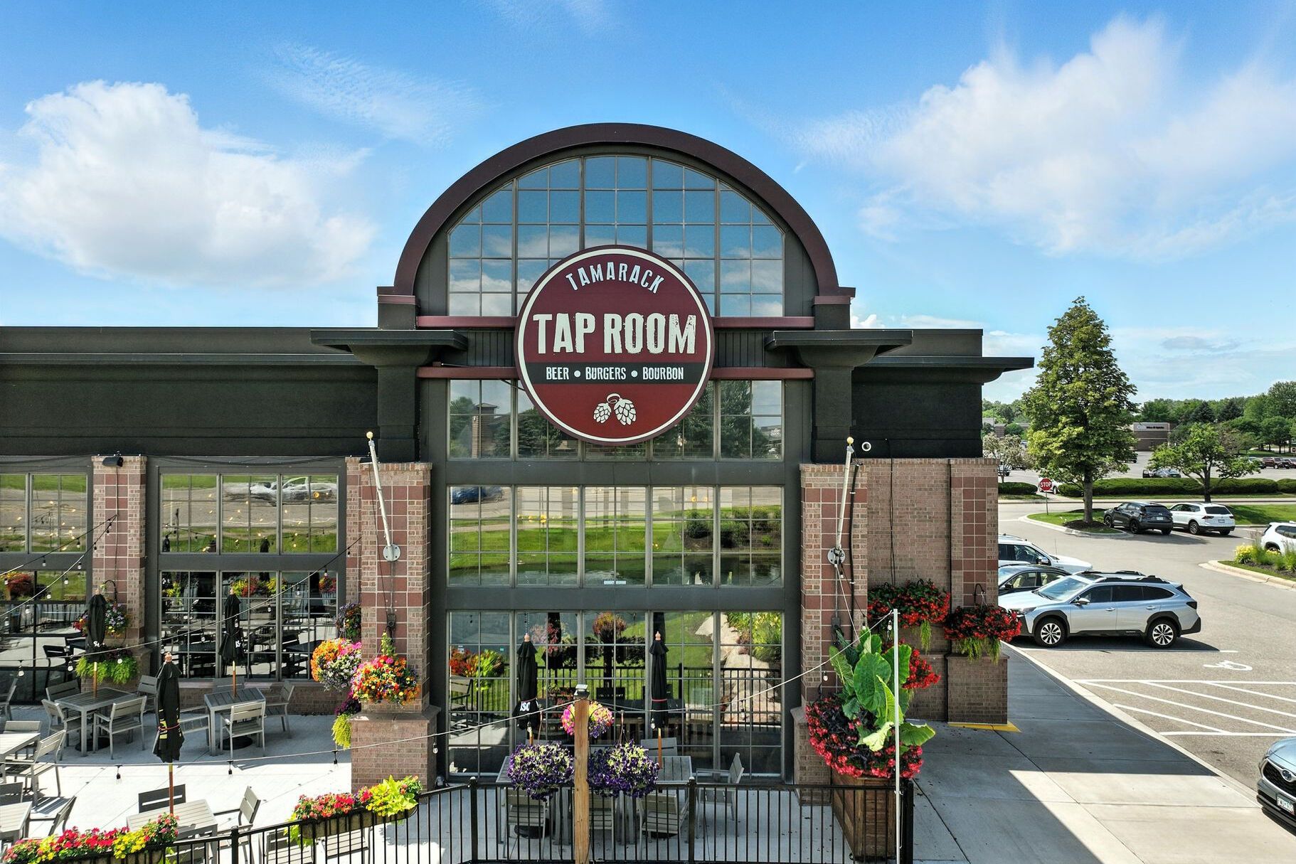 Tamarack Tap Room - 1.6 Miles from Inwood Townhomes