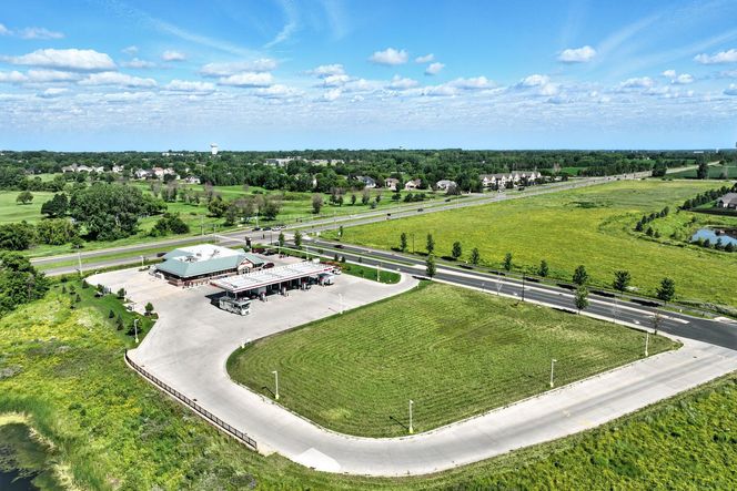 Kwik Trip - 1.9 Miles from Inwood Townhomes