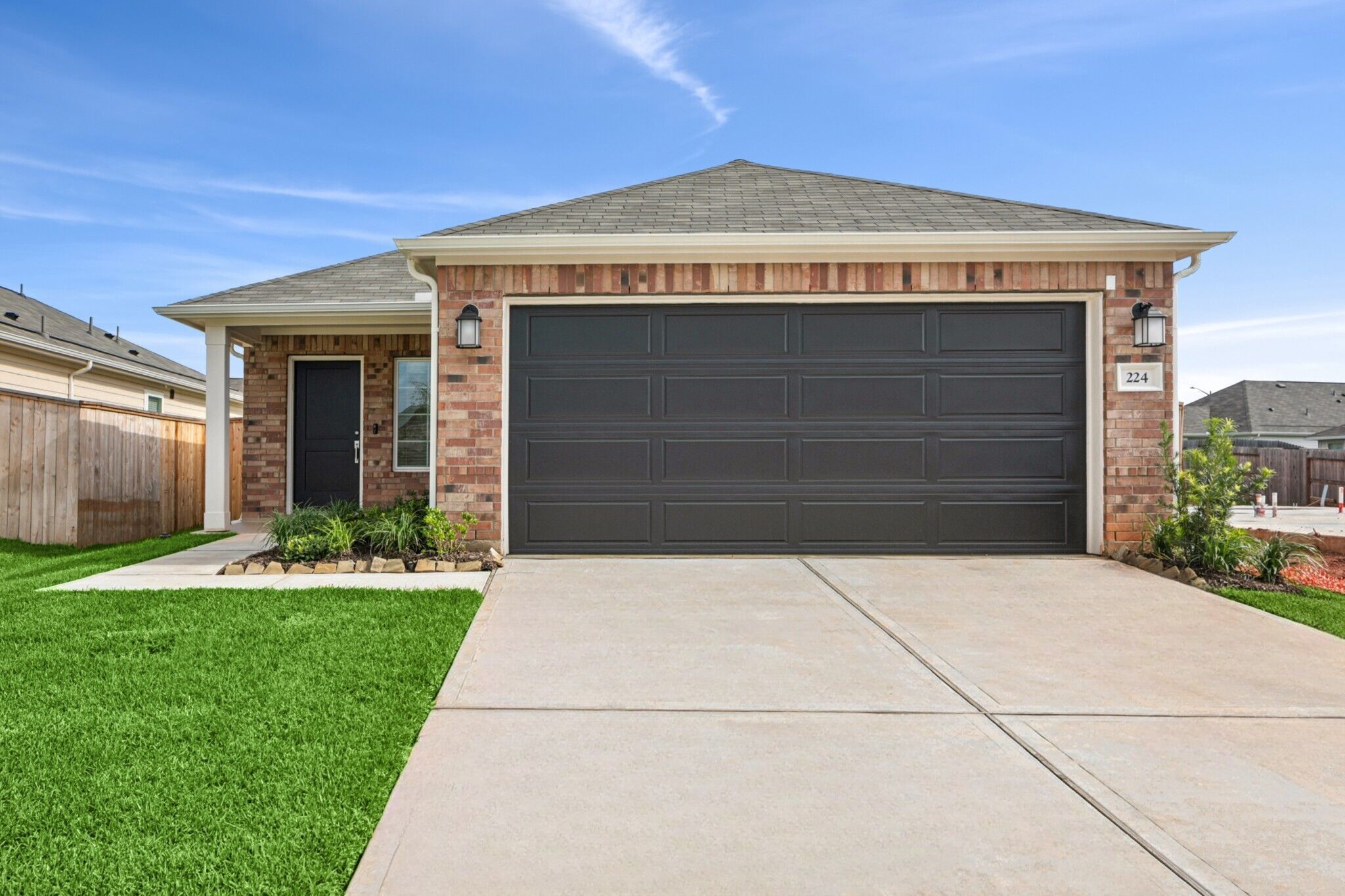 749 Ivory Creek Court. Willis, TX 77378