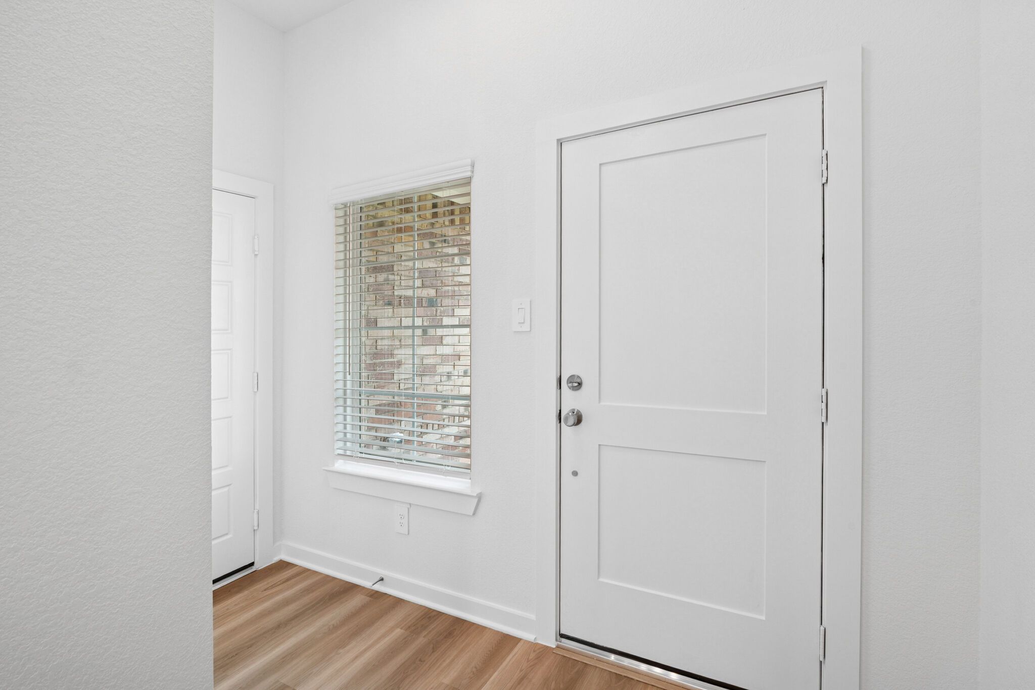 Interior - Representational Photo