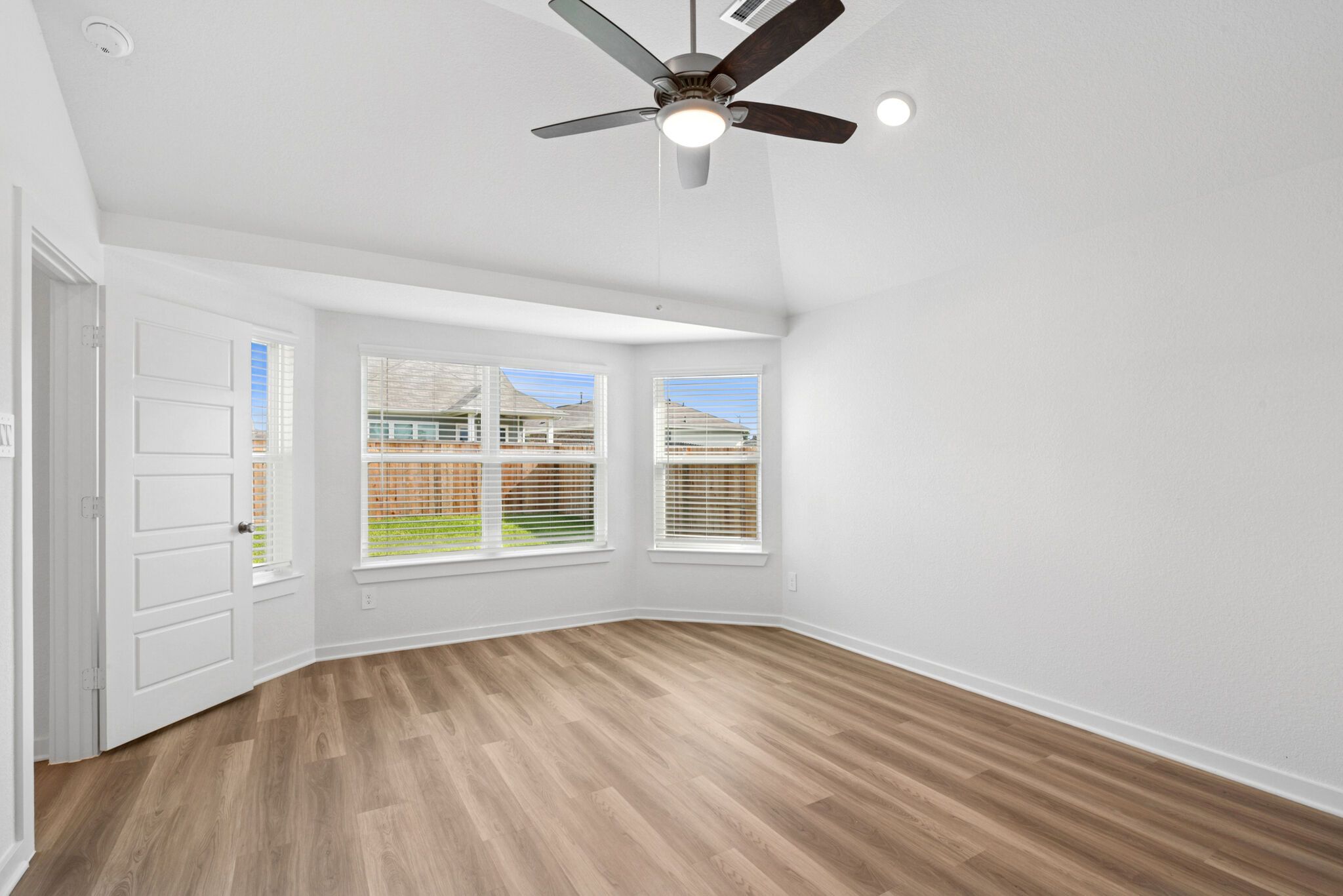 Interior - Representational Photo