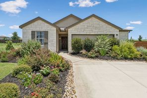 7407 Toledo Bend (Freestone)