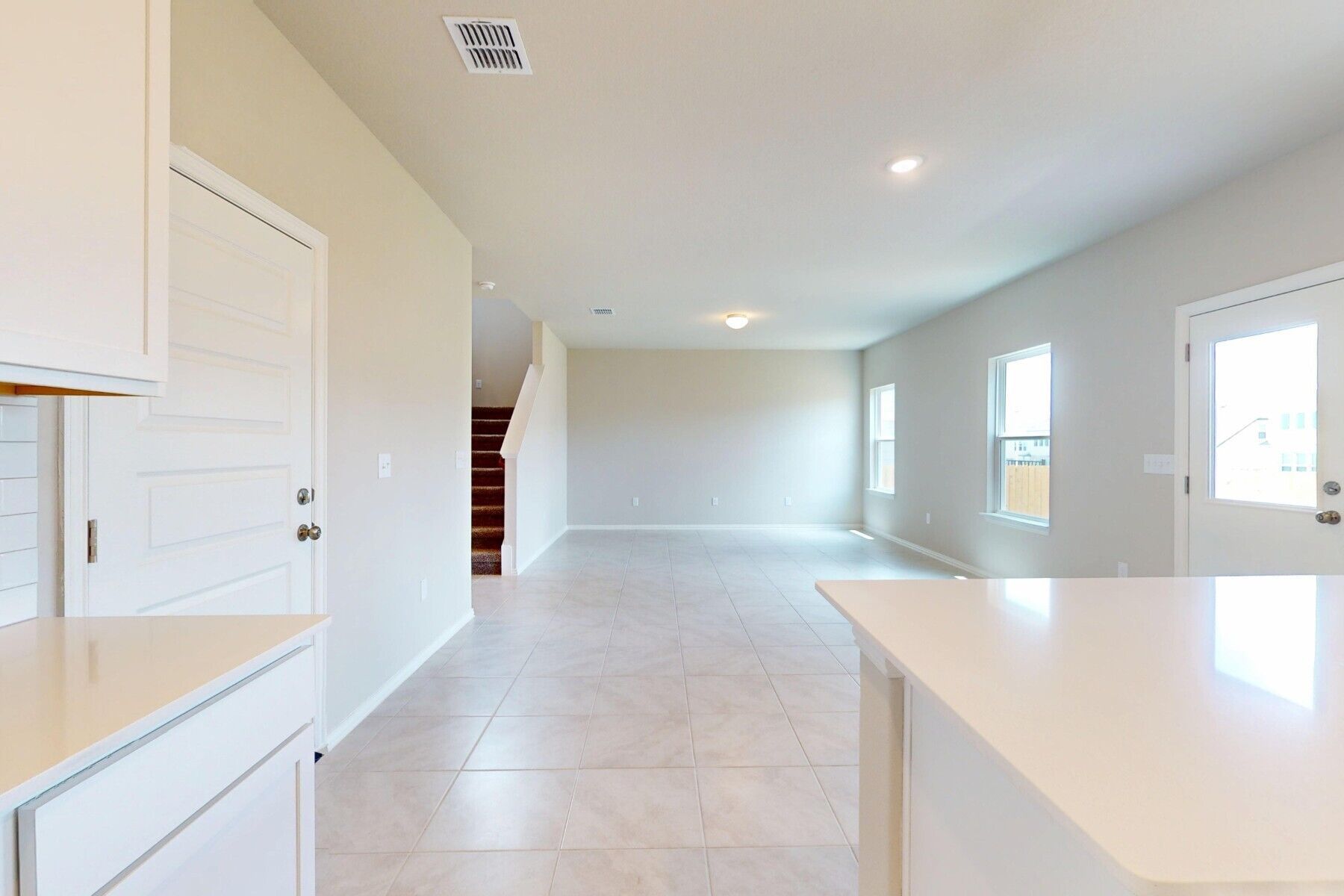 Sheldon - Cascades At Onion Creek: Austin, Texas - M/I Homes