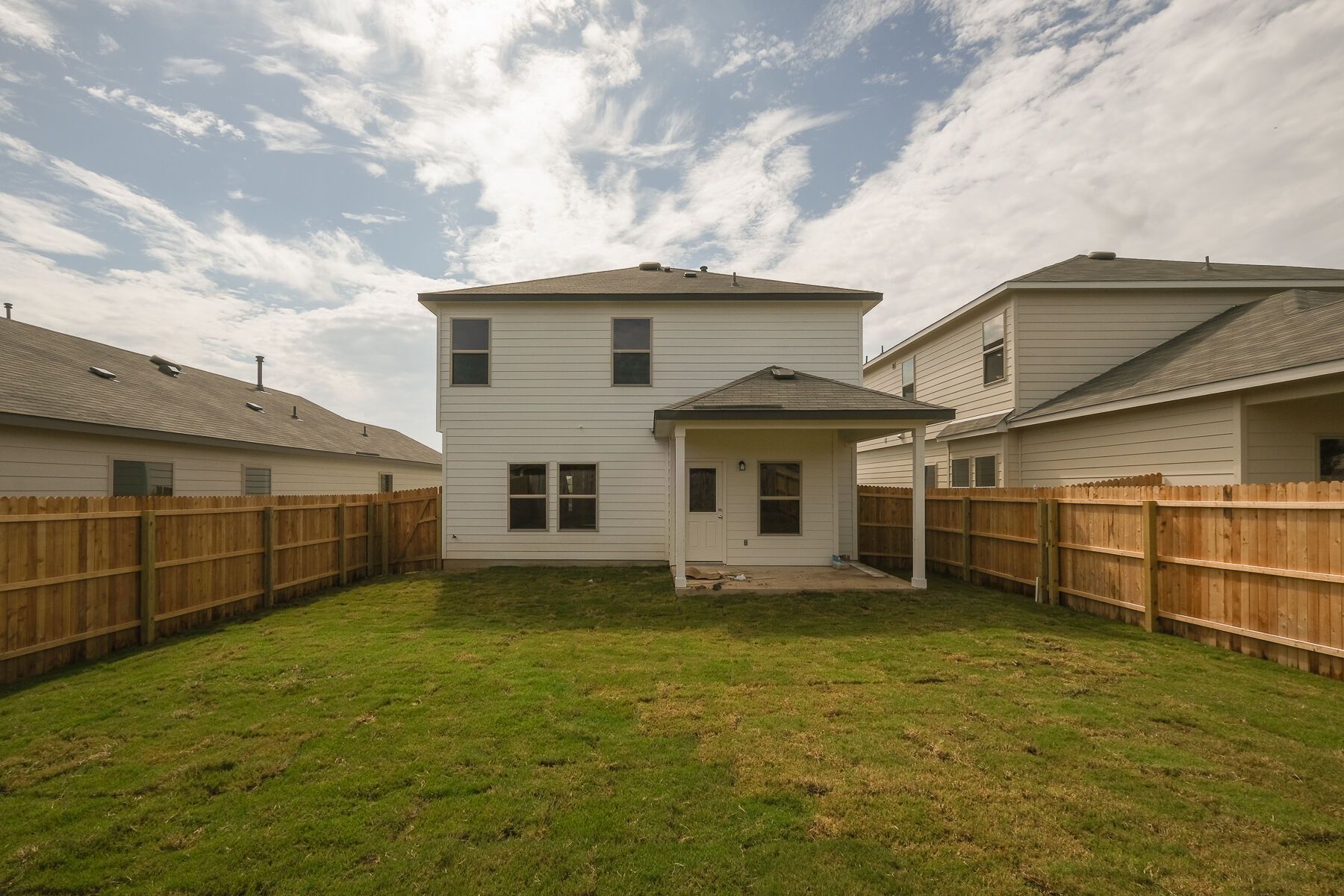 6731 Red Buffalo Trail