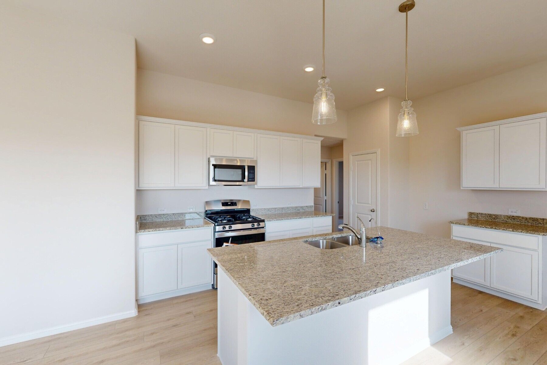 Kitchen - Representational Photo