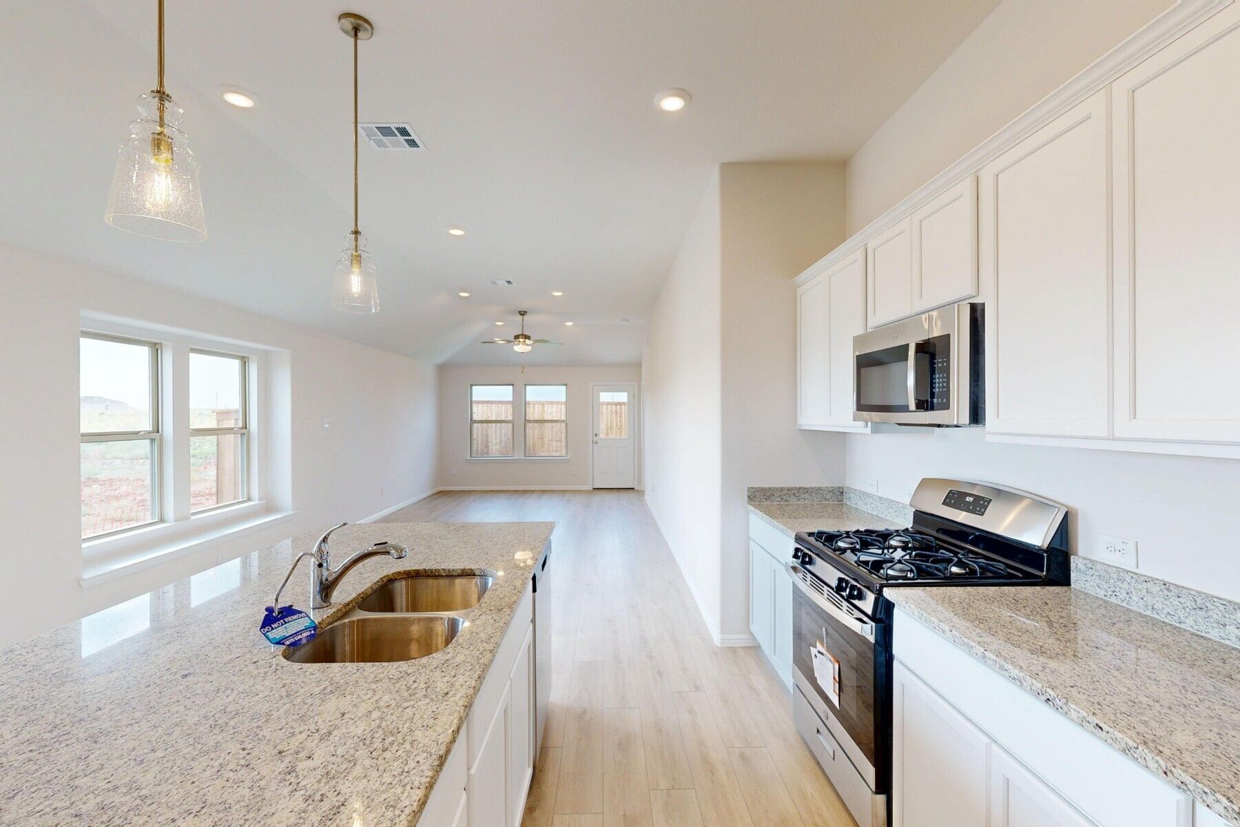 Kitchen - Representational Photo