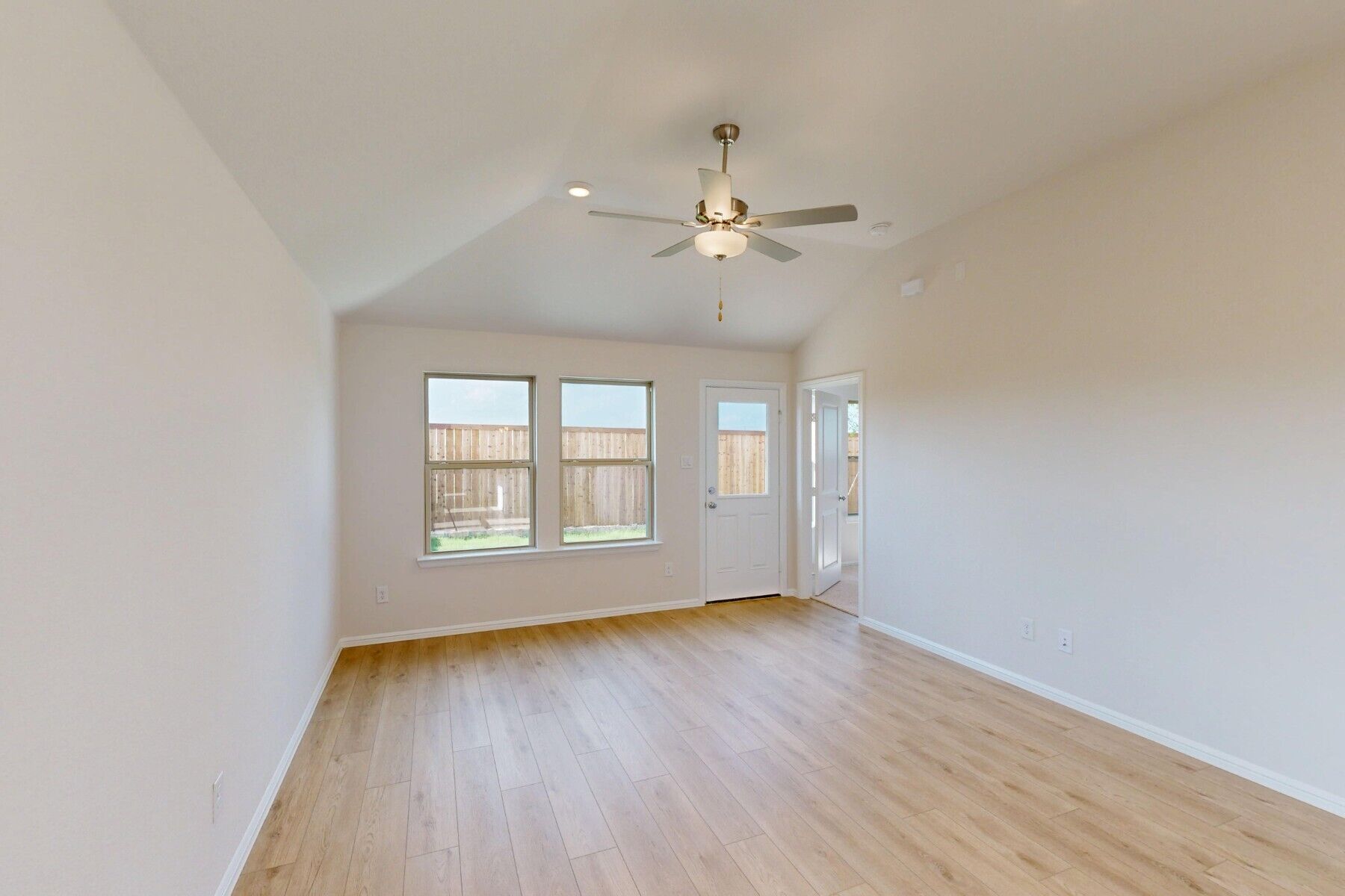 Family Room - Representational Photo