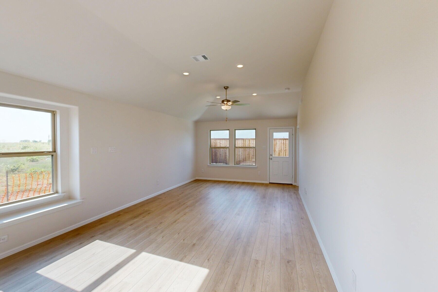 Family Room - Representational Photo