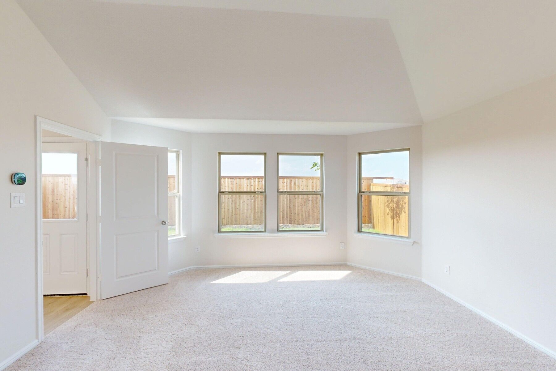 Owner's Bedroom - Representational Photo