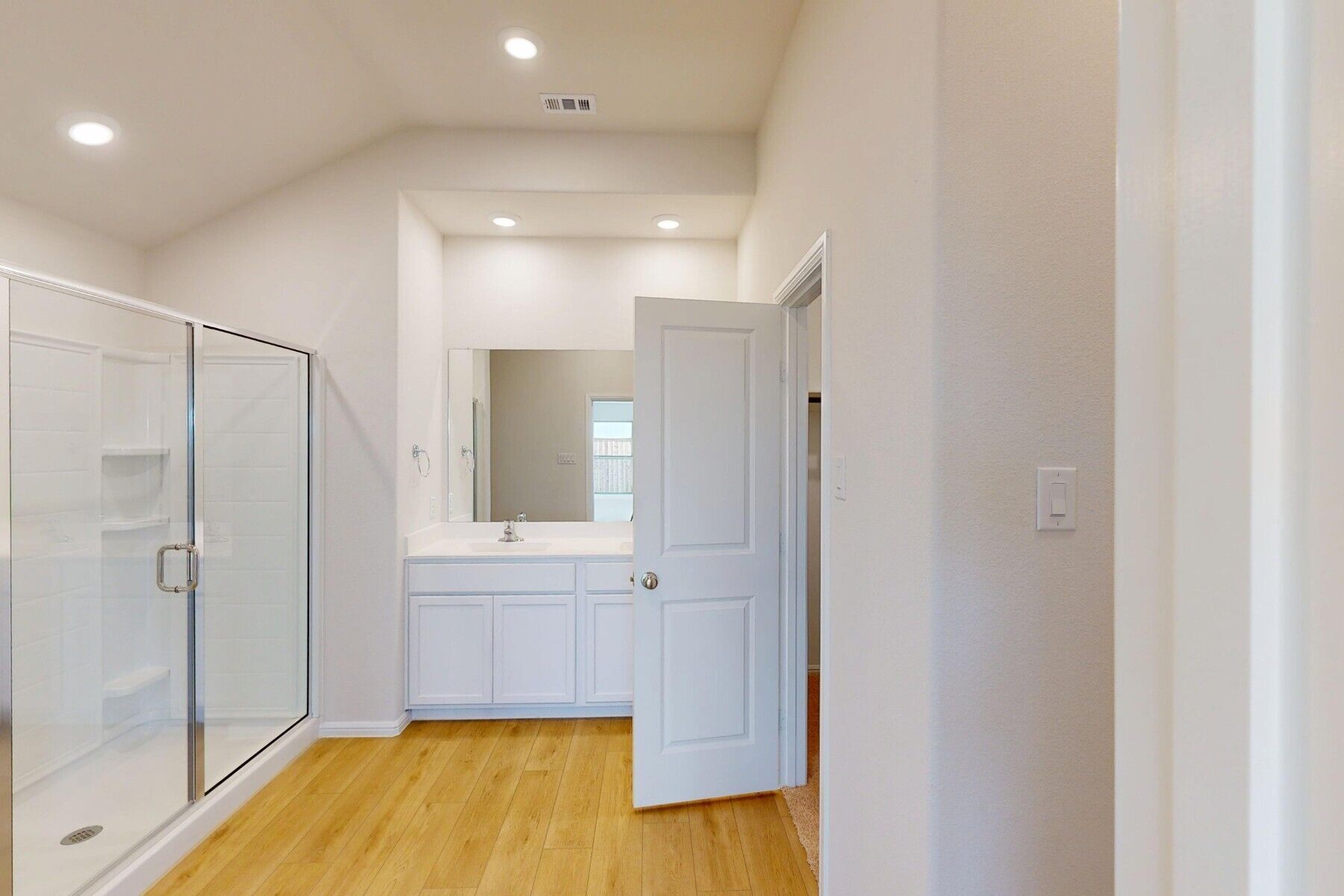 Owner's Bathroom - Representational Photo