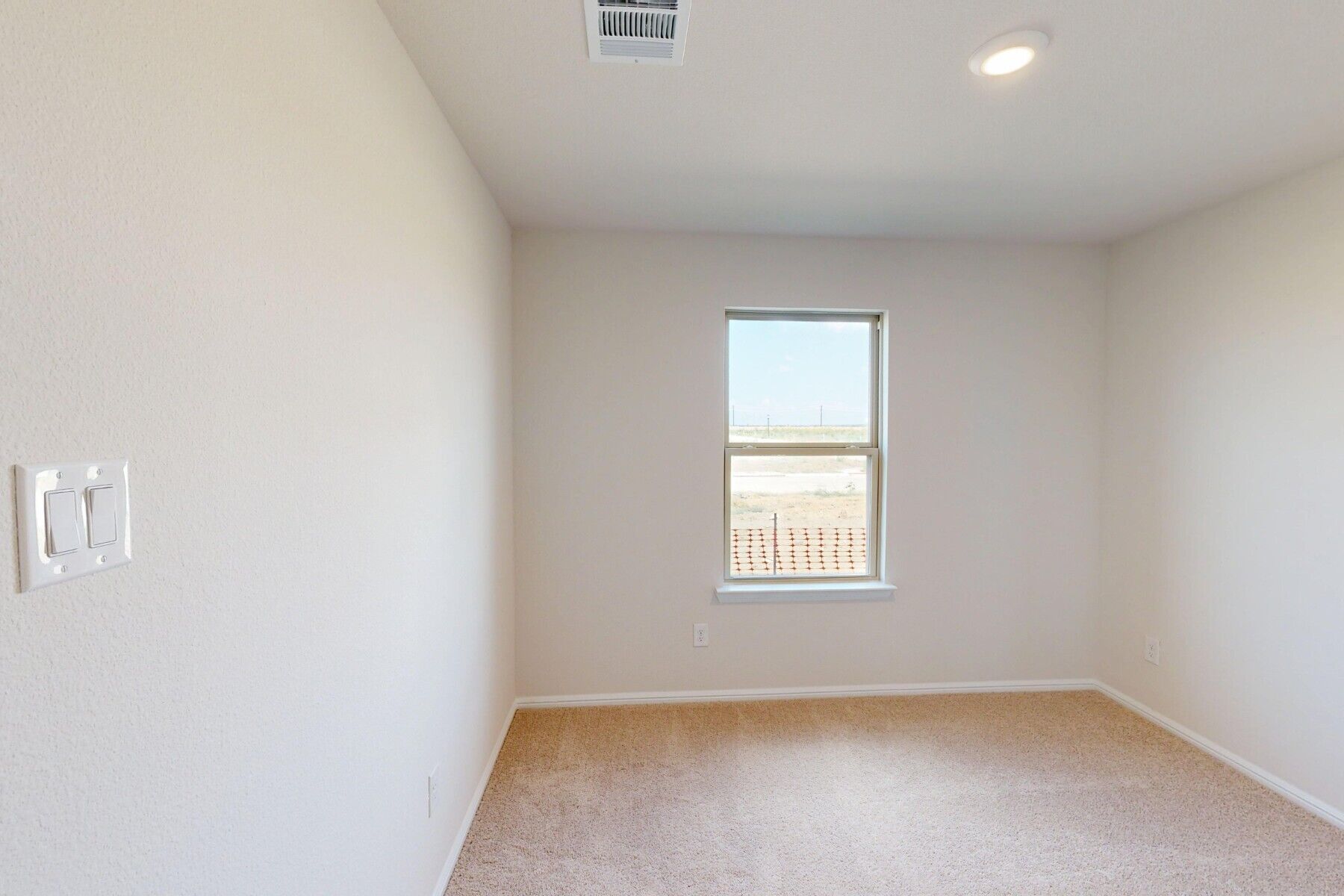 Bedroom - Representational Photo