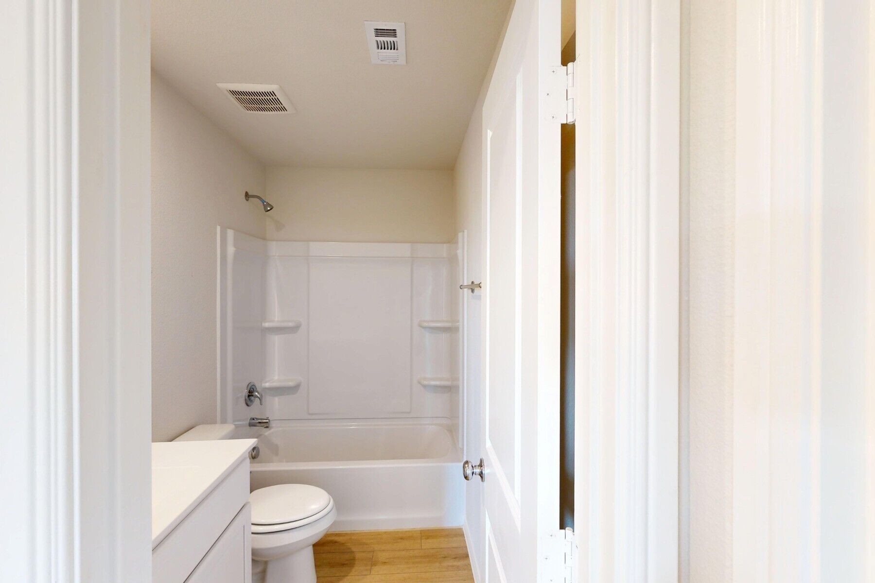 Bathroom - Representational Photo