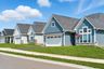 casa en DCM Farms por M/I Homes