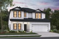 Barton's Mill por M/I Homes en Nashville Tennessee