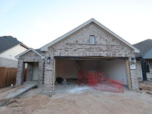 Azalea - Marvida: Cypress, Texas - M/I Homes