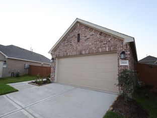 Azalea - Marvida: Cypress, Texas - M/I Homes
