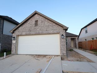 Primrose - Marvida: Cypress, Texas - M/I Homes