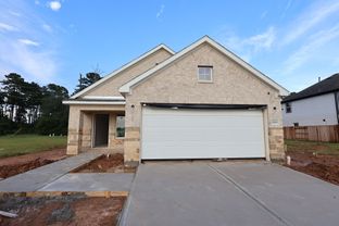 Magnolia - Sorella: Tomball, Texas - M/I Homes