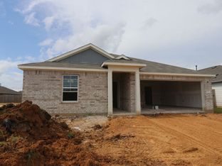De Vaca - Ambrose: La Marque, Texas - M/I Homes