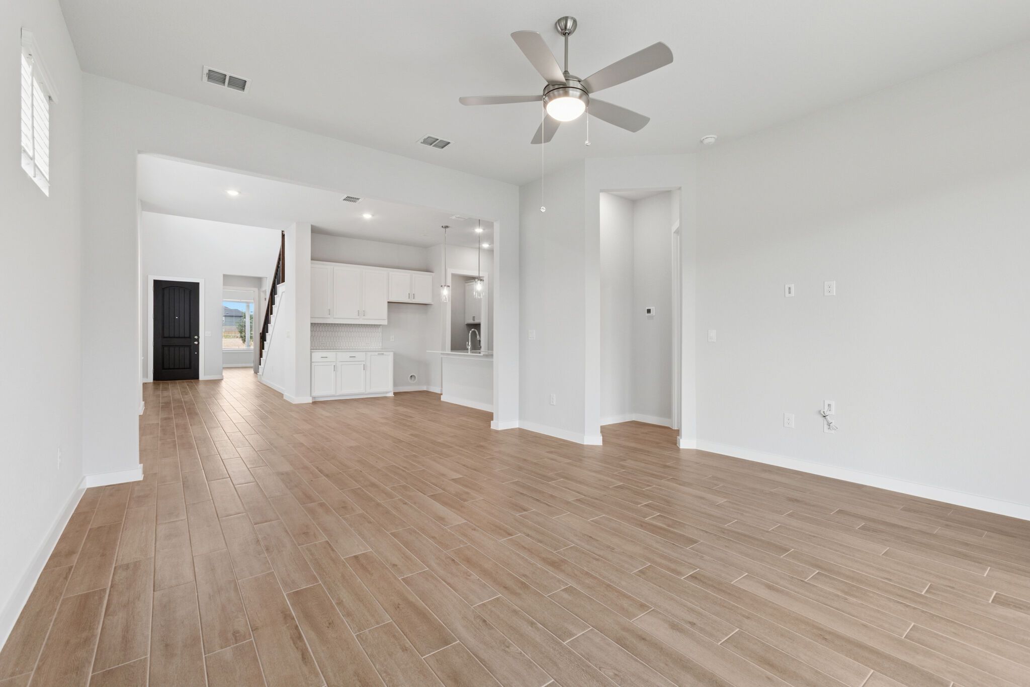 Family Room - Representational Photo