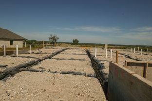 Dickinson - Preserve At Annabelle Ranch: San Antonio, Texas - M/I Homes