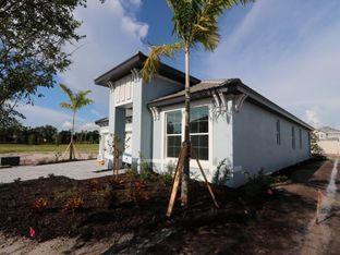 Cedar - Hawkstone: Sarasota, Florida - M/I Homes