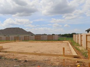 Magellan - Lago Mar: Santa Fe, Texas - M/I Homes