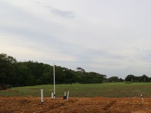 Primrose - Ambrose: La Marque, Texas - M/I Homes