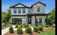 Bledsoe Springs: Gallatin, Tennessee - M/I Homes