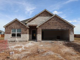 Balboa - Summerview: Fulshear, Texas - M/I Homes
