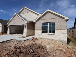 Balboa - Summerview: Fulshear, Texas - M/I Homes