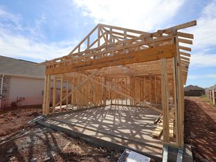 Boxwood - Summerview: Fulshear, Texas - M/I Homes
