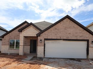 Desoto - Summerview: Fulshear, Texas - M/I Homes