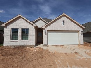 Freestone - Summerview: Fulshear, Texas - M/I Homes