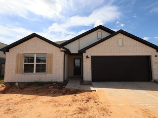 Moscoso - Summerview: Fulshear, Texas - M/I Homes