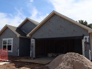 Pizarro - Summerview: Fulshear, Texas - M/I Homes