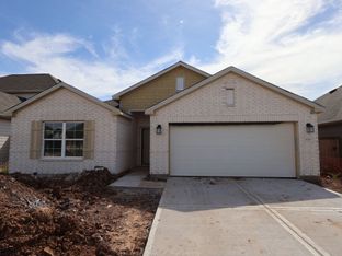 Pizarro - Summerview: Fulshear, Texas - M/I Homes